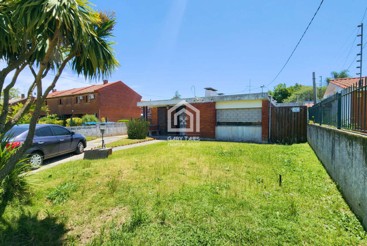 Solymar Venta Casa 4 Dormitorios