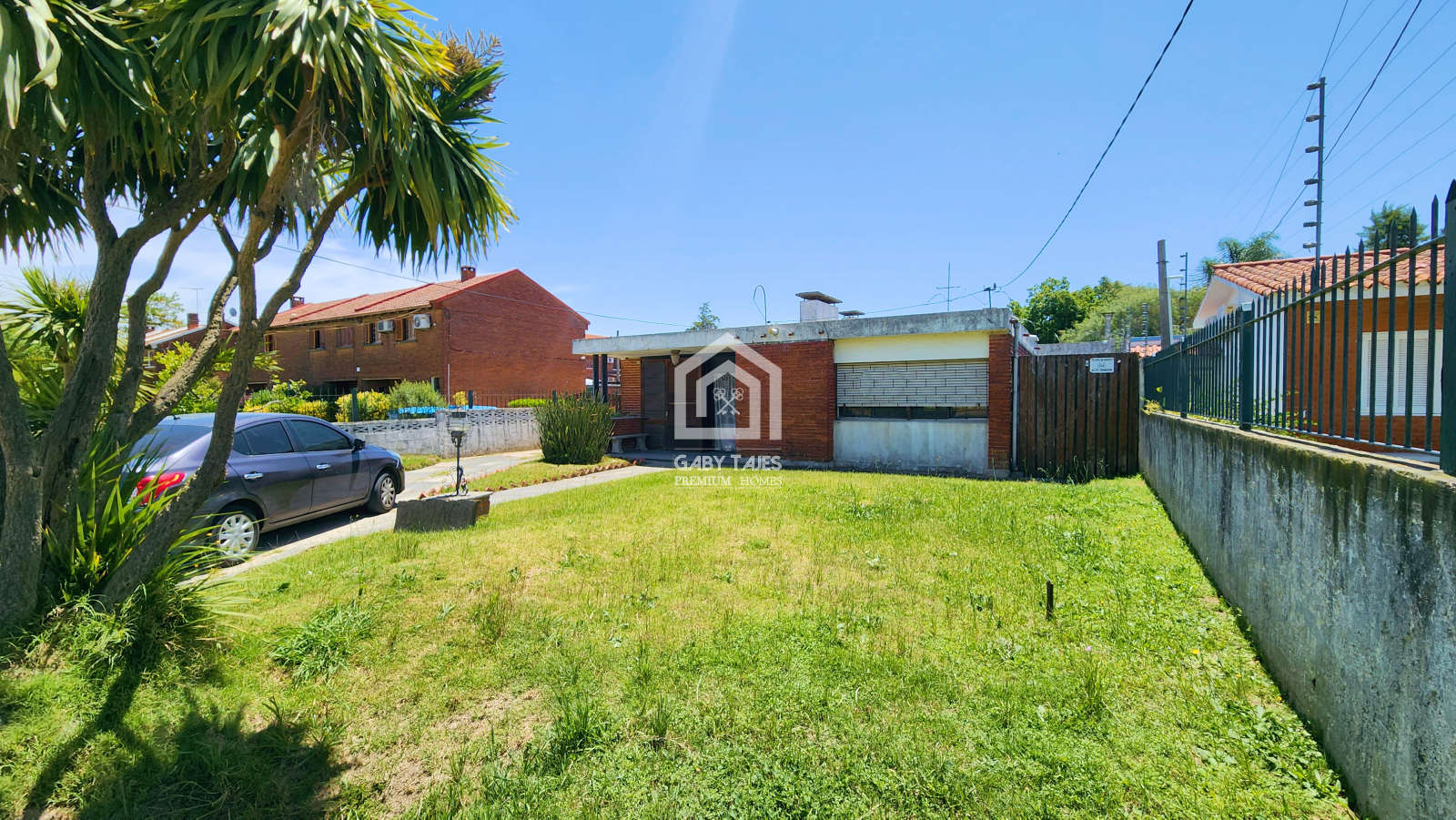 Solymar Venta Casa 4 Dormitorios
