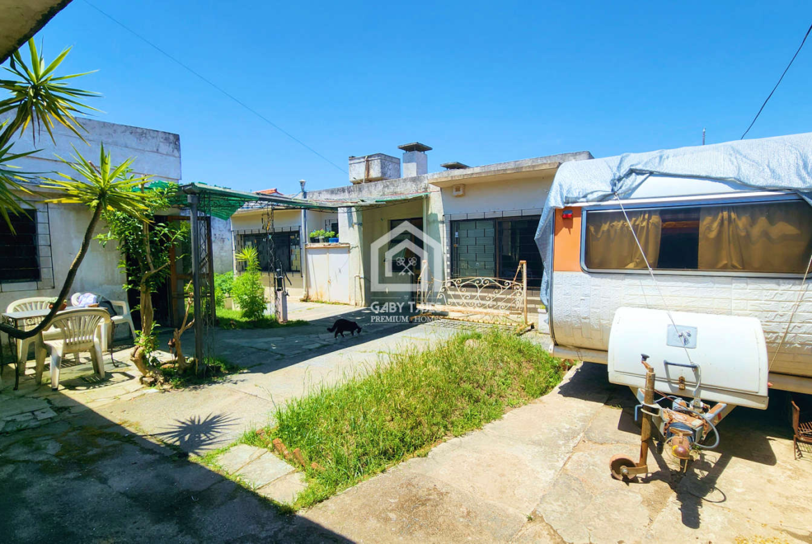Solymar Venta Casa 4 Dormitorios