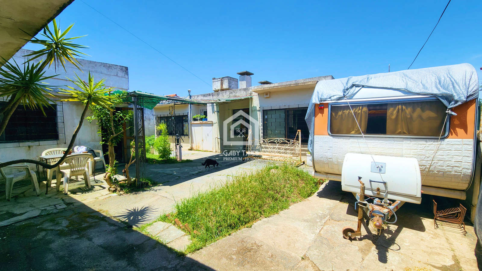 Solymar Venta Casa 4 Dormitorios