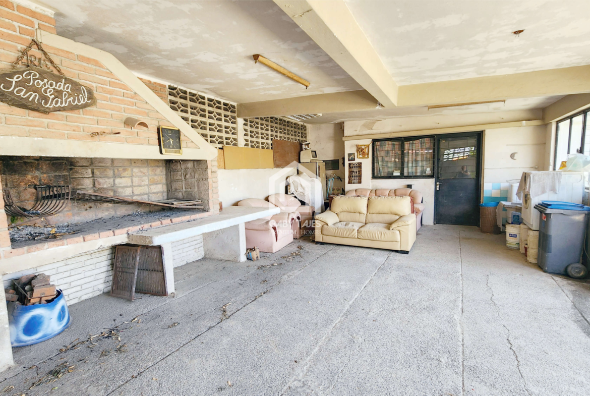 Solymar Venta Casa 4 Dormitorios