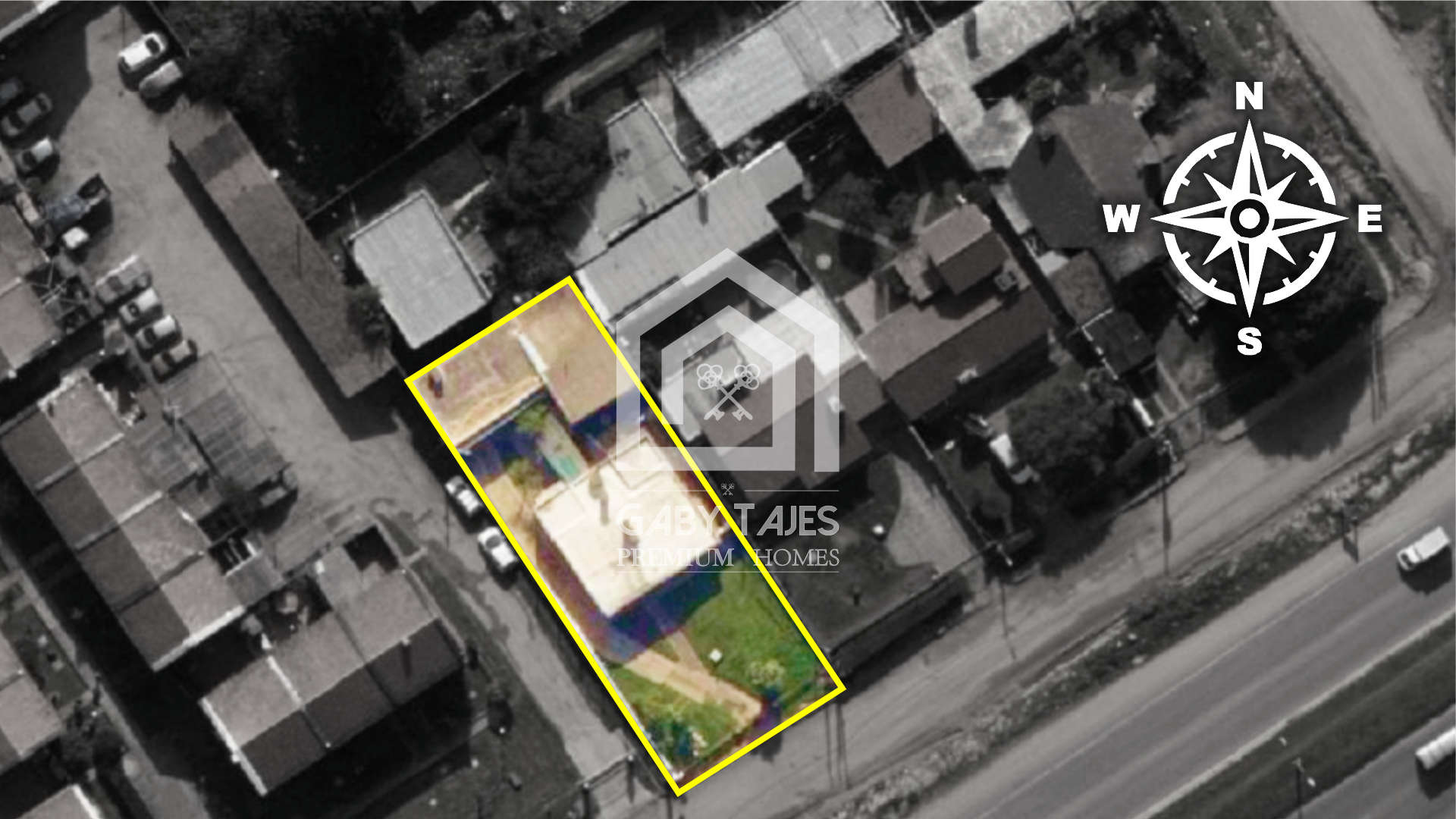 Solymar Venta Casa 4 Dormitorios