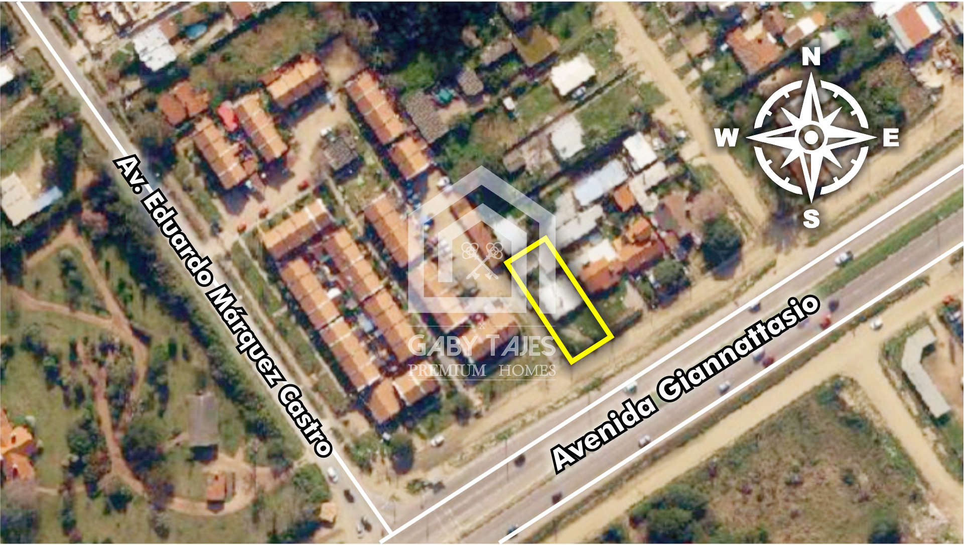 Solymar Venta Casa 4 Dormitorios