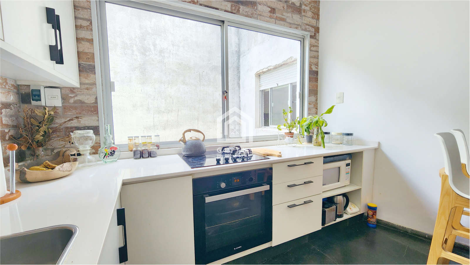 Venta Apartamento 3 Dormitorios 2 Baños Centro Zelmar Michelini Gaby Tajes Inmobiliaria