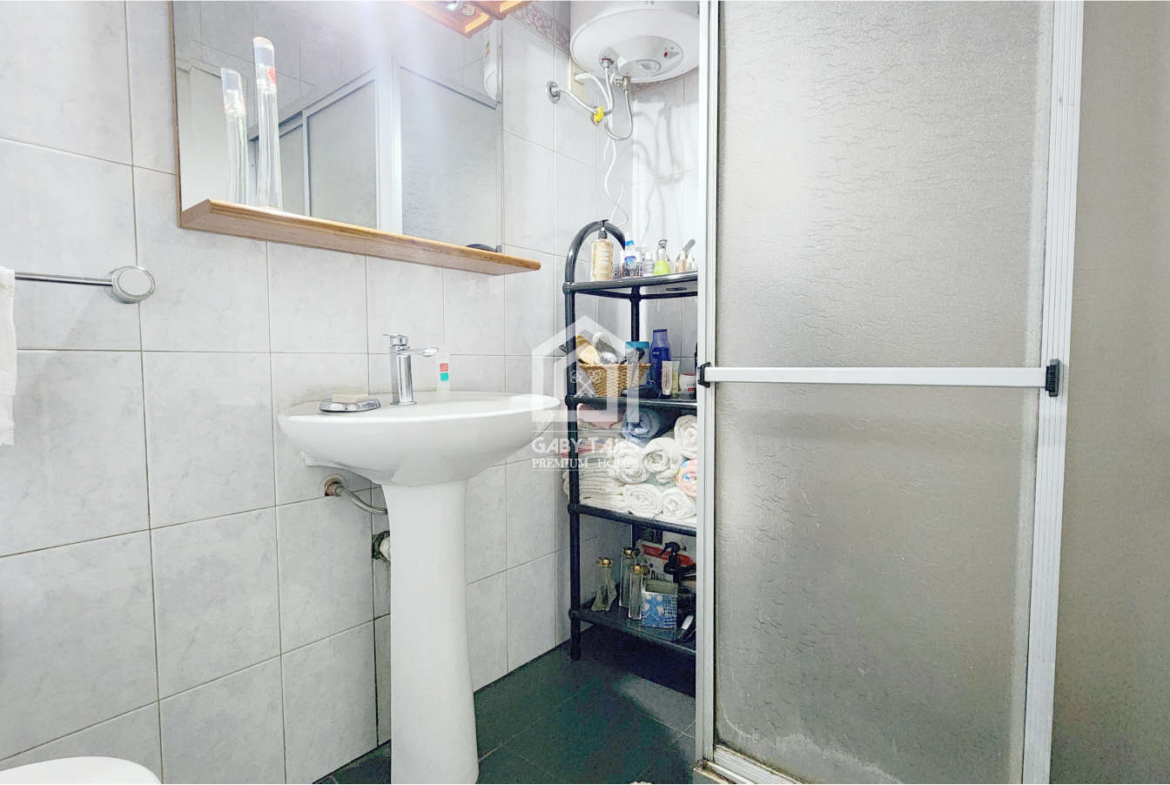 Venta Apartamento 3 Dormitorios 2 Baños Centro Zelmar Michelini Gaby Tajes Inmobiliaria