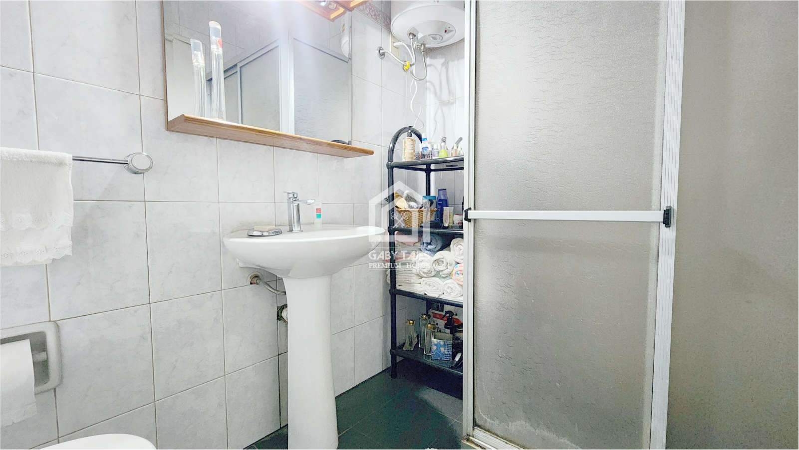 Venta Apartamento 3 Dormitorios 2 Baños Centro Zelmar Michelini Gaby Tajes Inmobiliaria