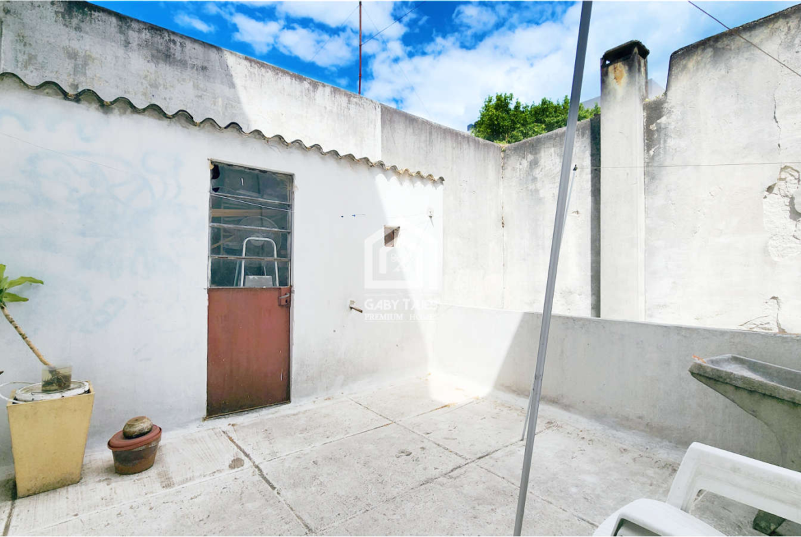 Venta Apartamento 3 Dormitorios 2 Baños Centro Zelmar Michelini Gaby Tajes Inmobiliaria