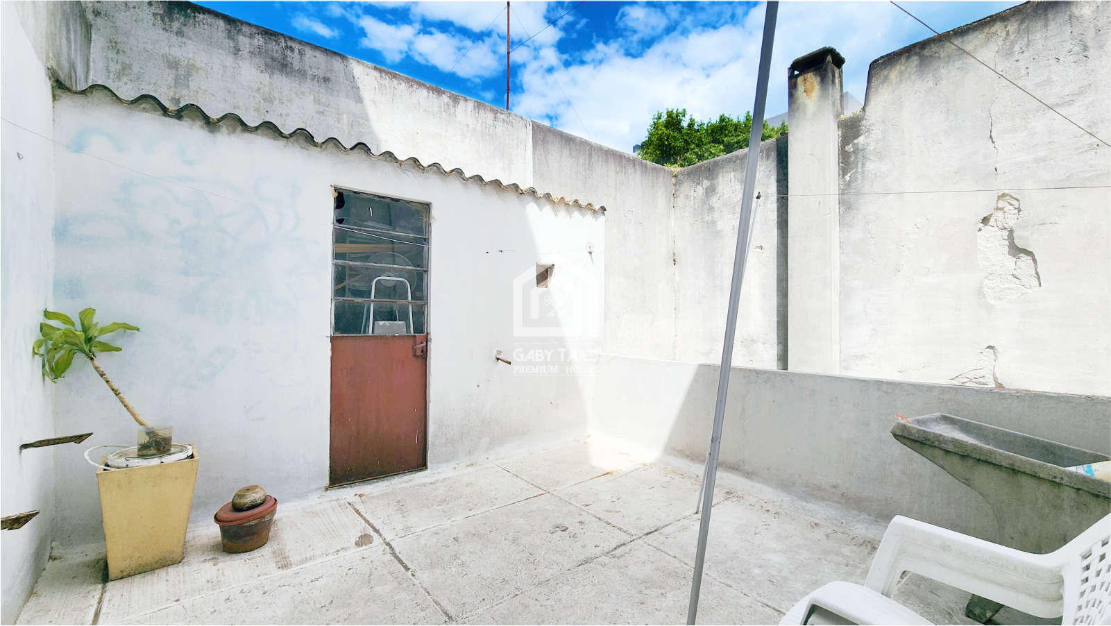 Venta Apartamento 3 Dormitorios 2 Baños Centro Zelmar Michelini Gaby Tajes Inmobiliaria