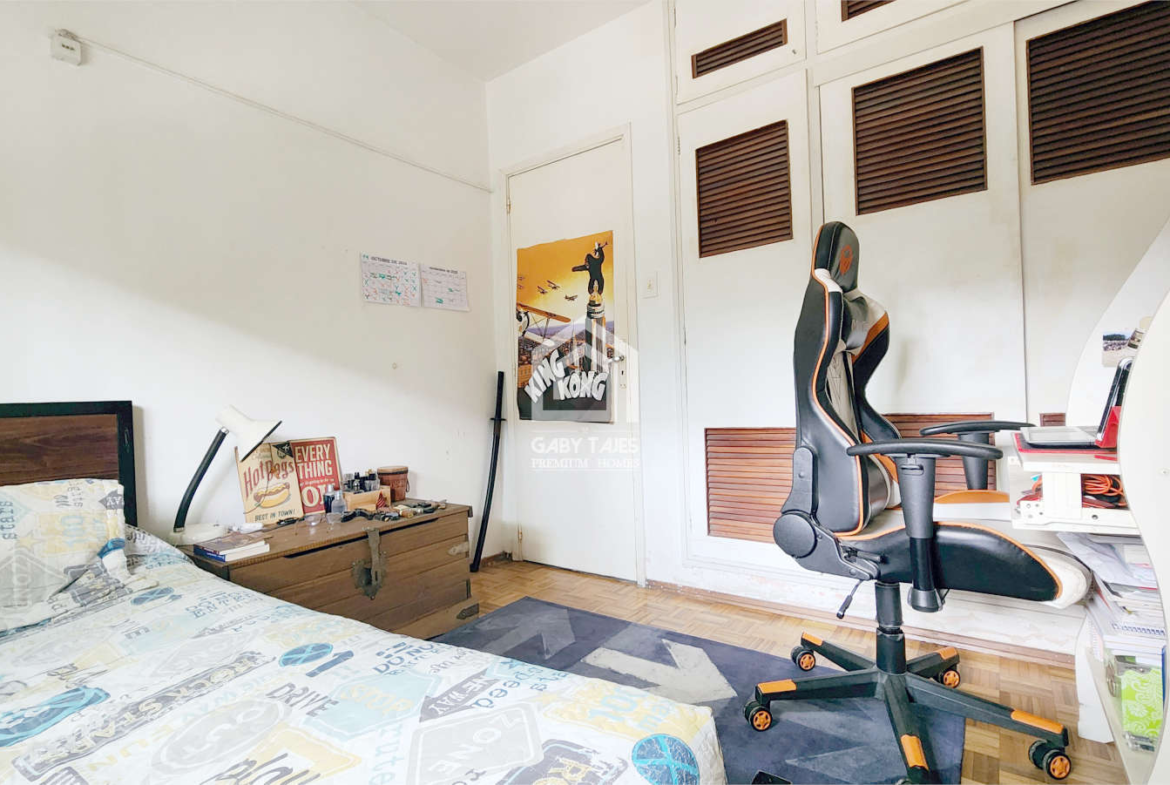 Venta Apartamento 3 Dormitorios 2 Baños Centro Zelmar Michelini Gaby Tajes Inmobiliaria