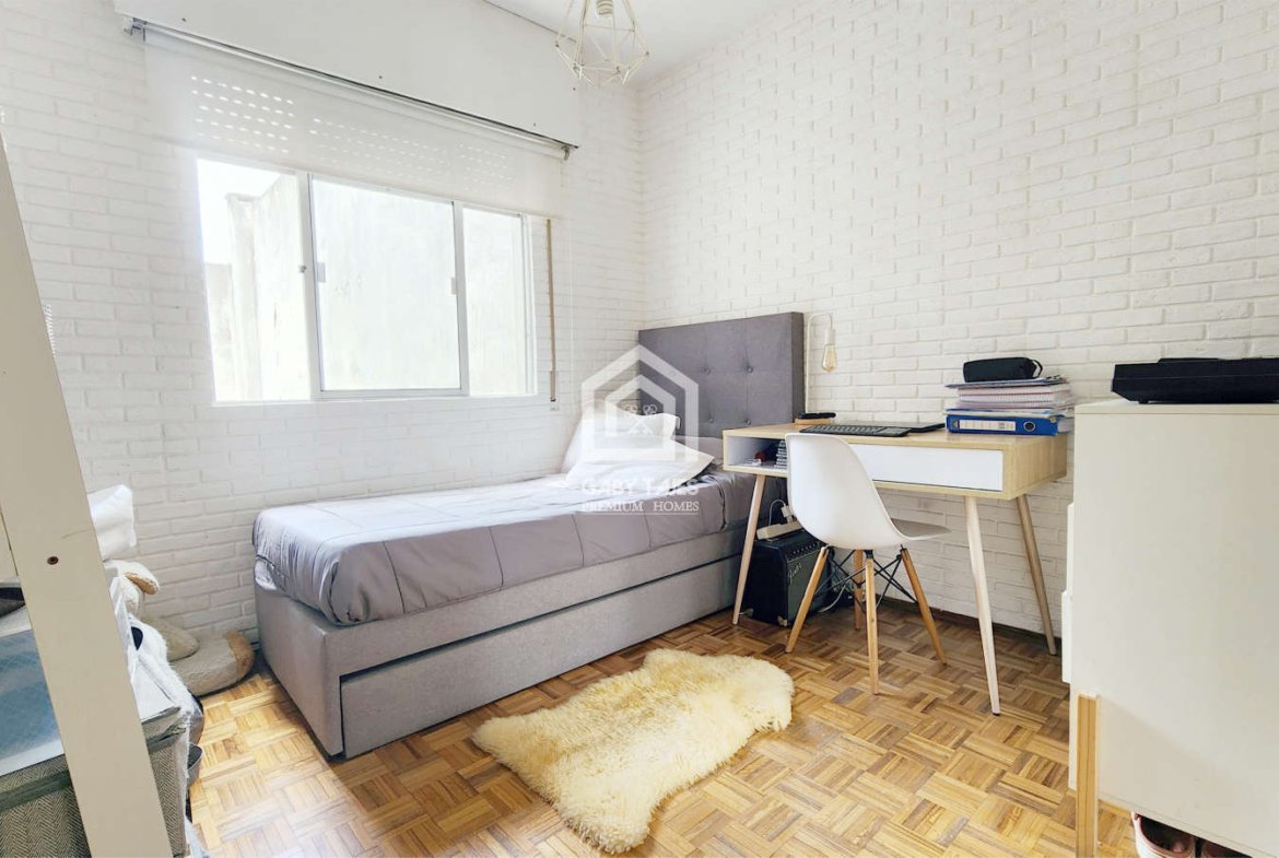 Venta Apartamento 3 Dormitorios 2 Baños Centro Zelmar Michelini Gaby Tajes Inmobiliaria