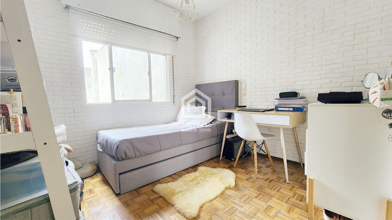 Venta Apartamento 3 Dormitorios 2 Baños Centro Zelmar Michelini Gaby Tajes Inmobiliaria