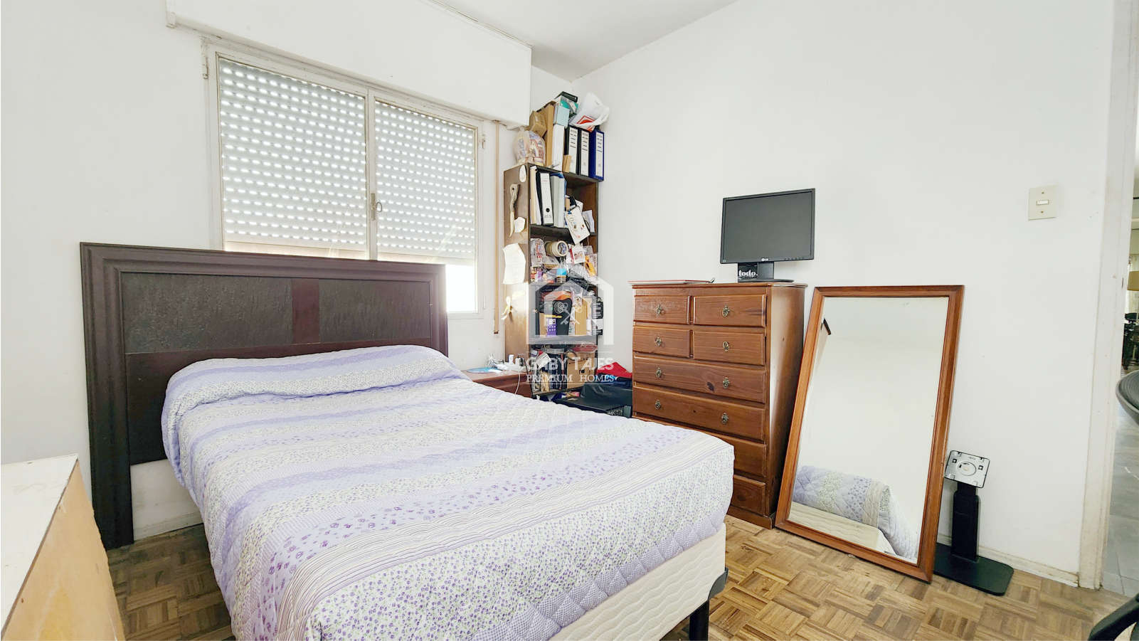 Venta Apartamento 3 Dormitorios 2 Baños Centro Zelmar Michelini Gaby Tajes Inmobiliaria