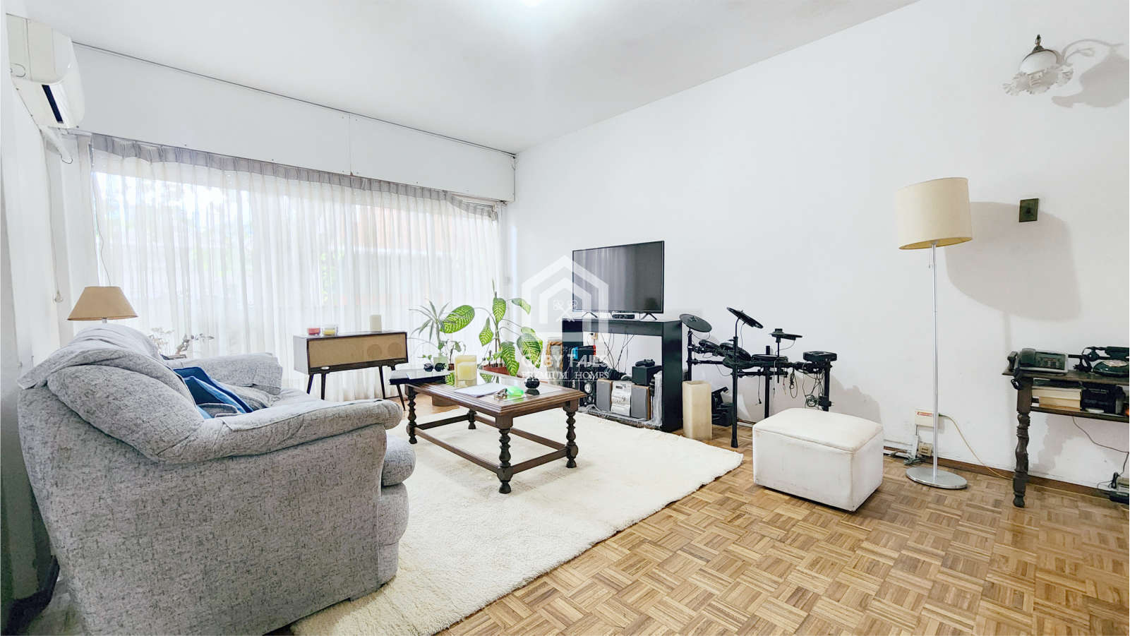 Venta Apartamento 3 Dormitorios 2 Baños Centro Zelmar Michelini Gaby Tajes Inmobiliaria