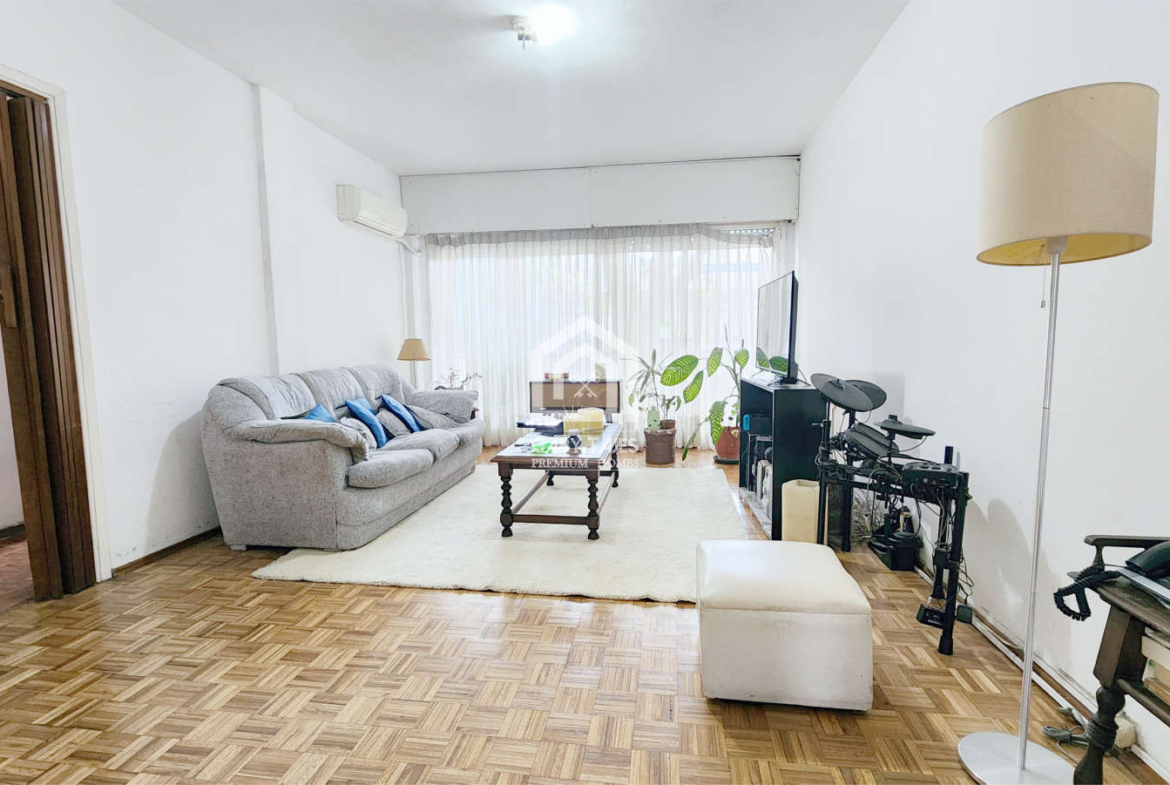 Venta Apartamento 3 Dormitorios 2 Baños Centro Zelmar Michelini Gaby Tajes Inmobiliaria