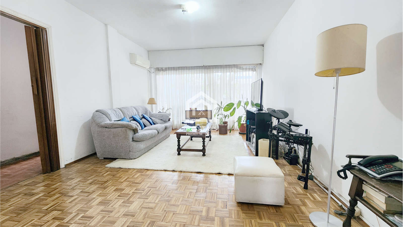 Venta Apartamento 3 Dormitorios 2 Baños Centro Zelmar Michelini Gaby Tajes Inmobiliaria