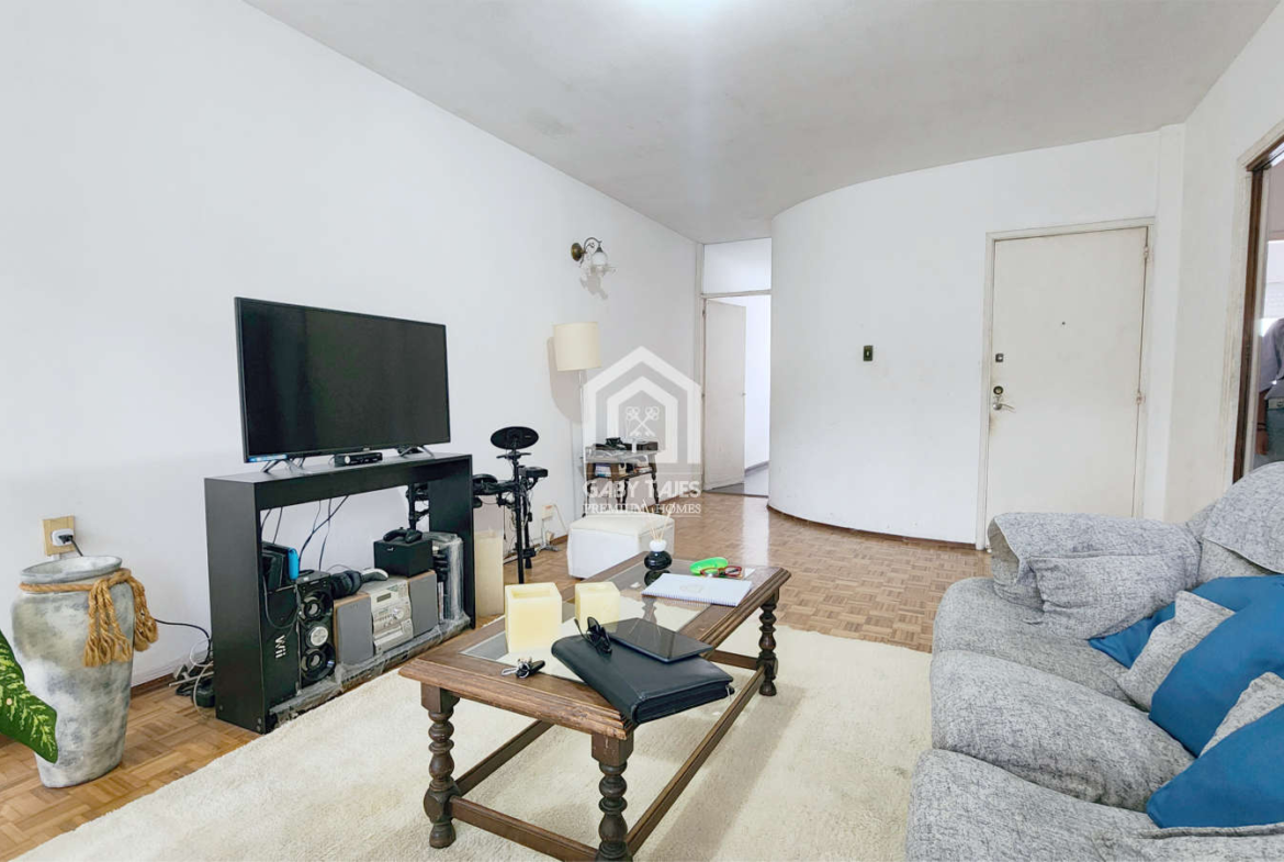 Venta Apartamento 3 Dormitorios 2 Baños Centro Zelmar Michelini Gaby Tajes Inmobiliaria