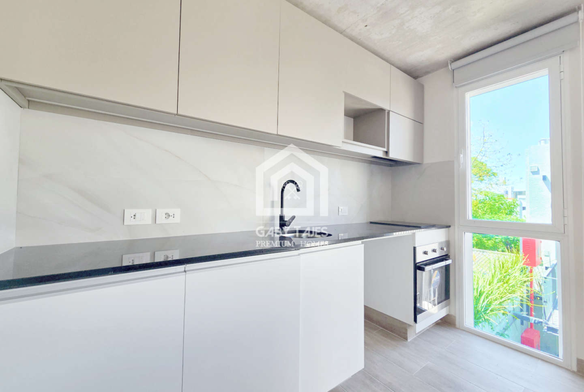 Venta apartamento Pocitos 2 dormitorios Gaby Tajes