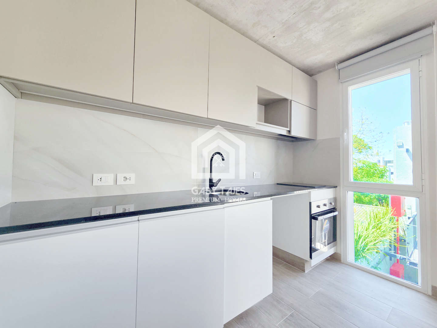 Venta apartamento Pocitos 2 dormitorios Gaby Tajes