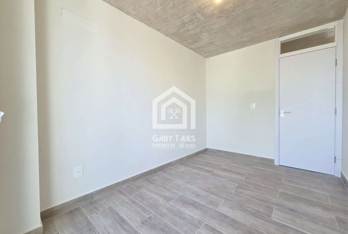 Venta apartamento Pocitos 2 dormitorios Gaby Tajes