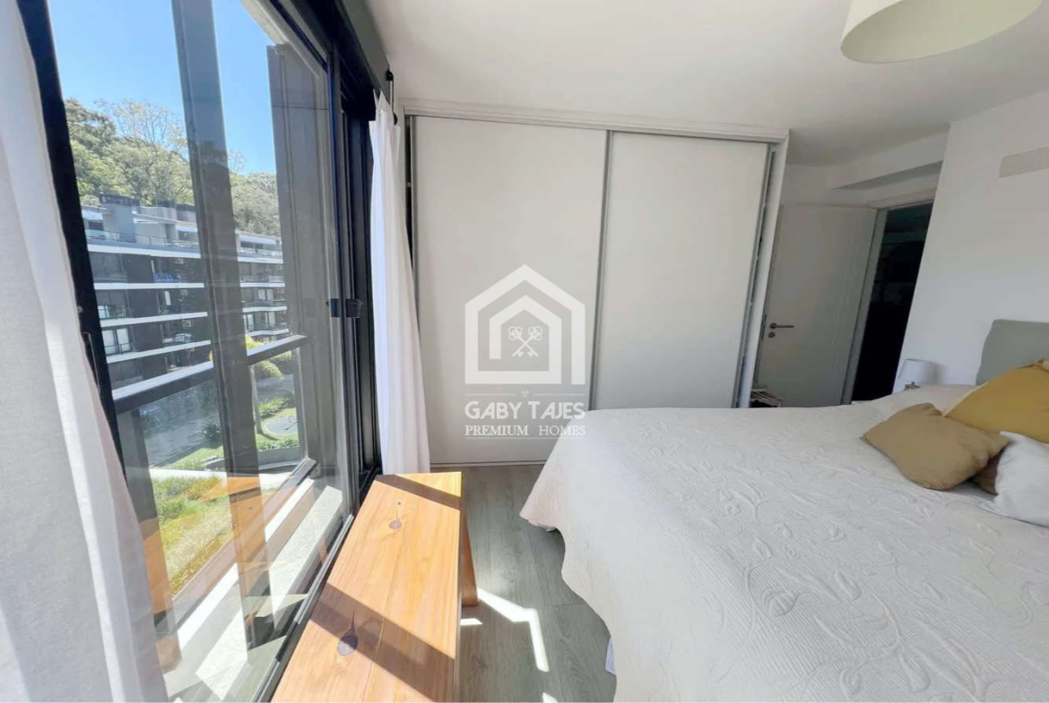 Venta apartamento 2 dormitorios Punta Gorda Gaby Tajes 098013047