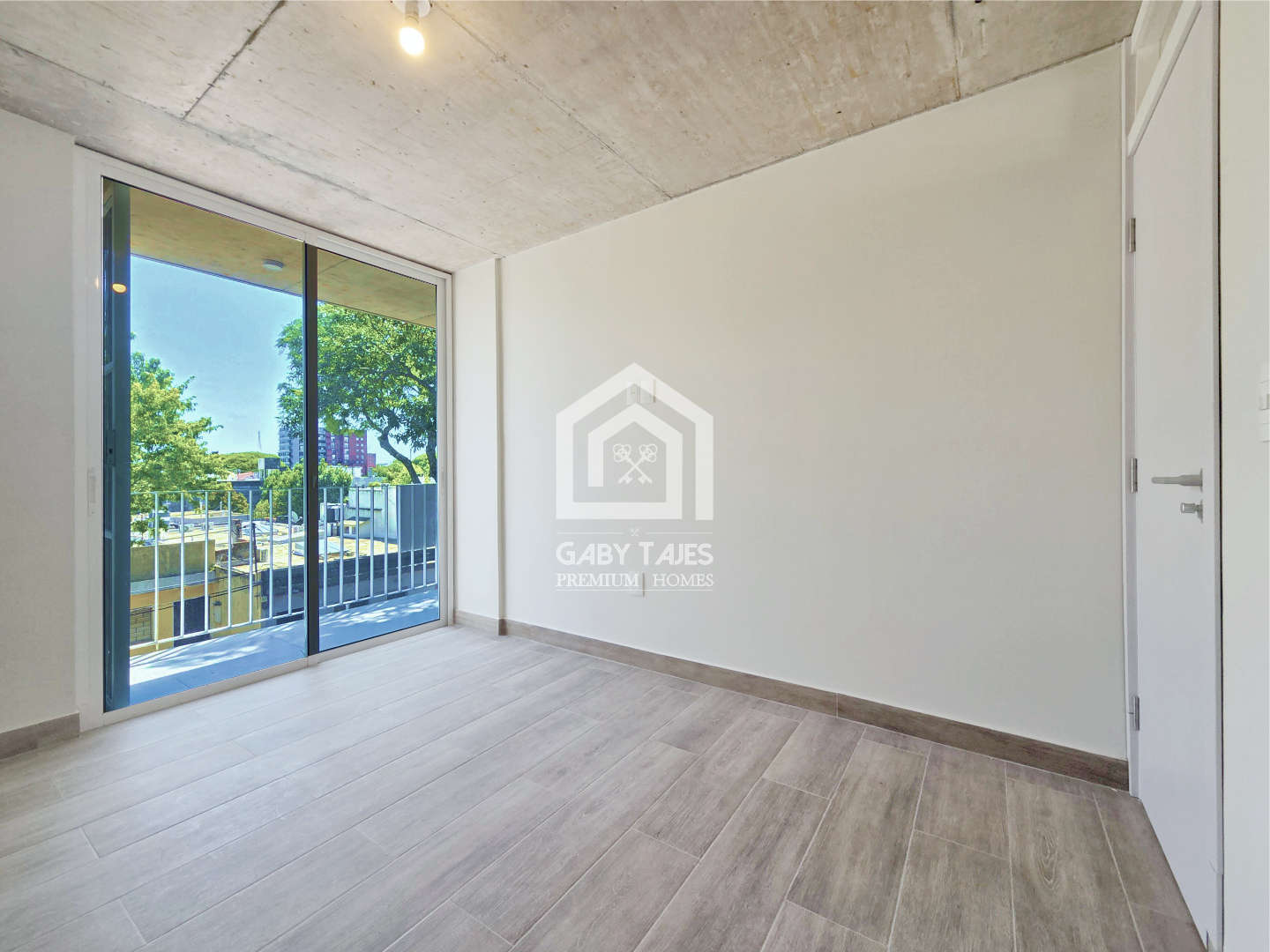 Venta apartamento Pocitos 2 dormitorios Gaby Tajes