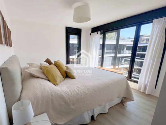 Venta apartamento 2 dormitorios Punta Gorda Gaby Tajes 098013047