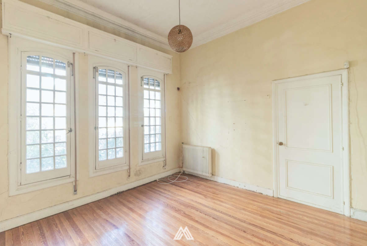 Venta casona pocitos 4 dormitorios gaby tajes inmobiliaria 098013047