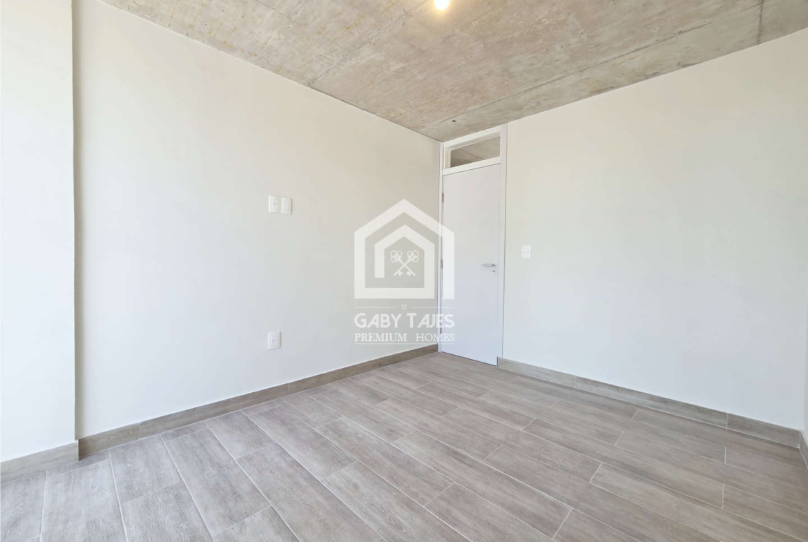 Venta apartamento Pocitos 2 dormitorios Gaby Tajes