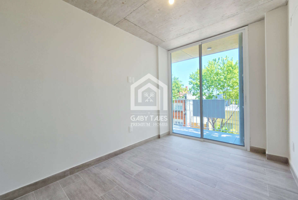 Venta apartamento Pocitos 2 dormitorios Gaby Tajes