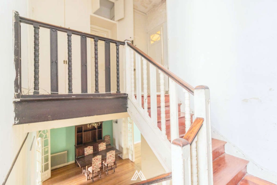 Venta casona pocitos 4 dormitorios gaby tajes inmobiliaria 098013047