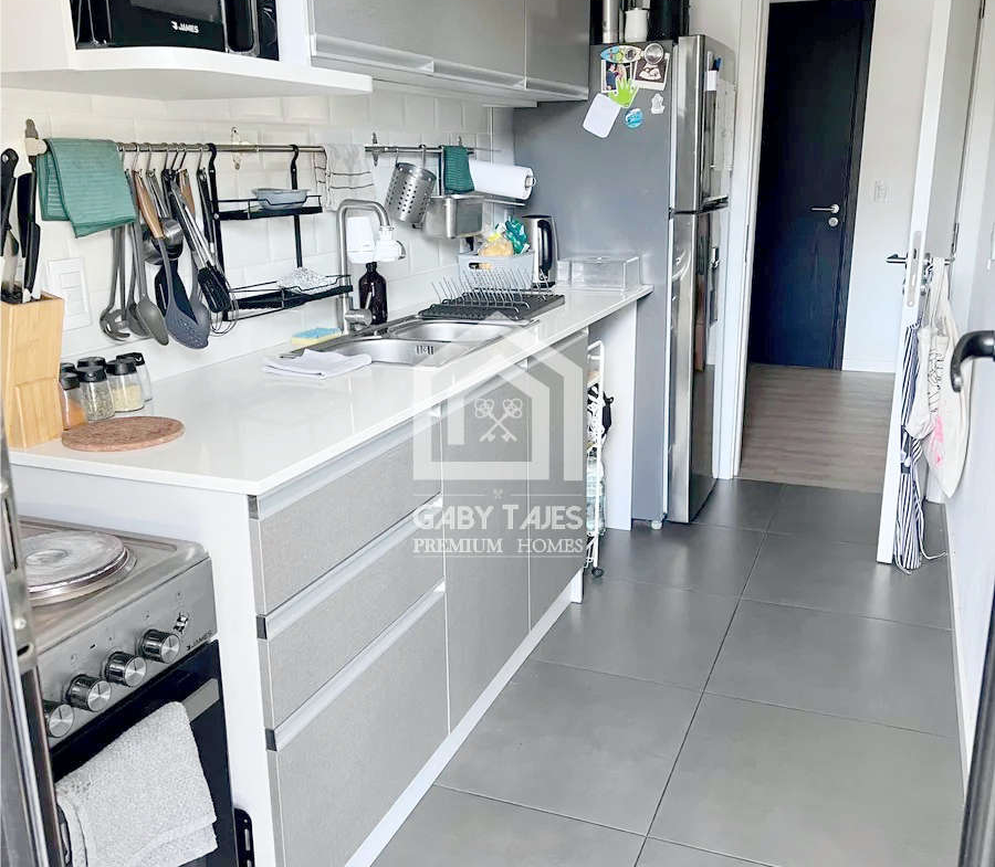 Venta apartamento 2 dormitorios Punta Gorda Gaby Tajes 098013047