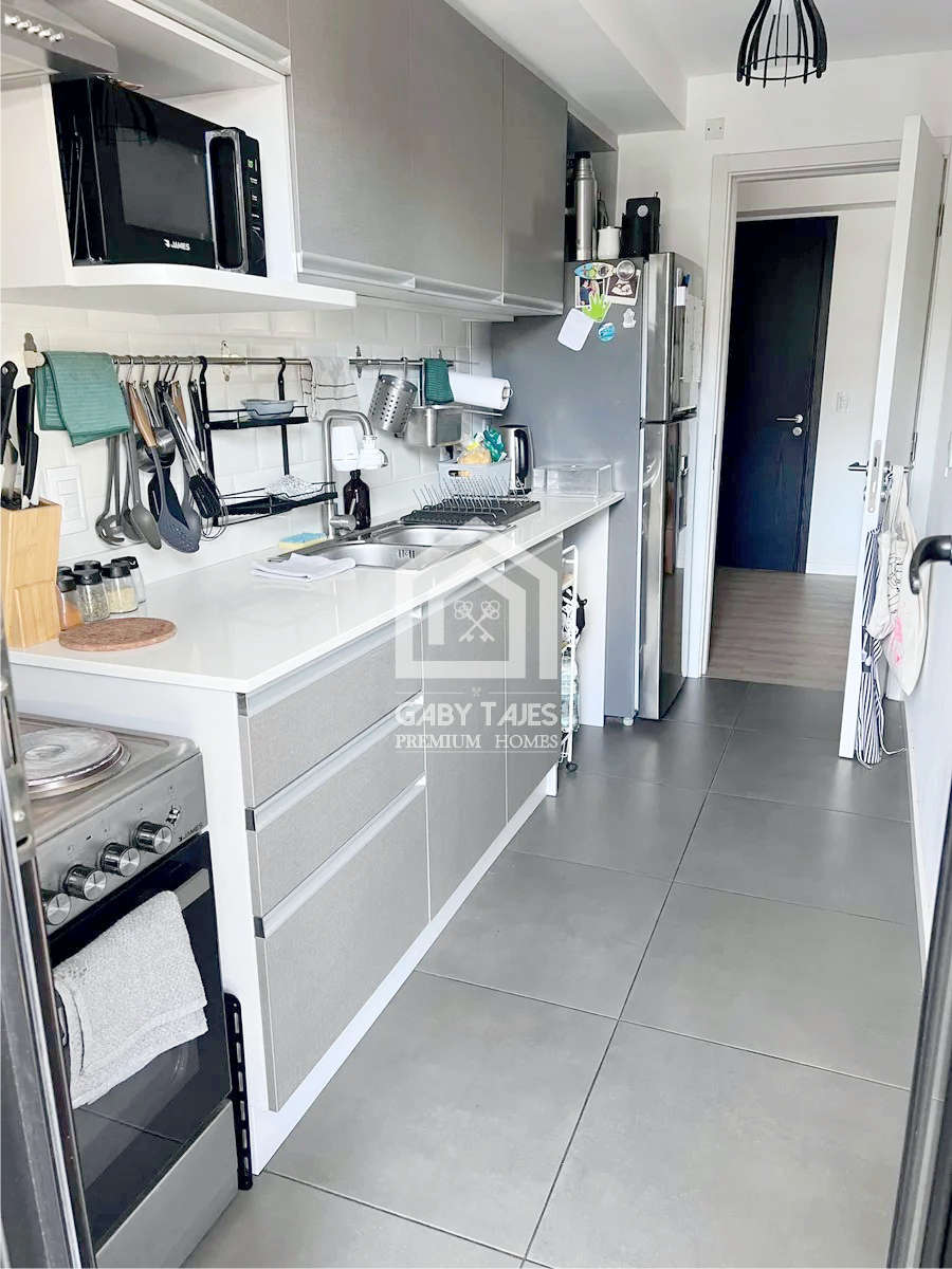 Venta apartamento 2 dormitorios Punta Gorda Gaby Tajes 098013047