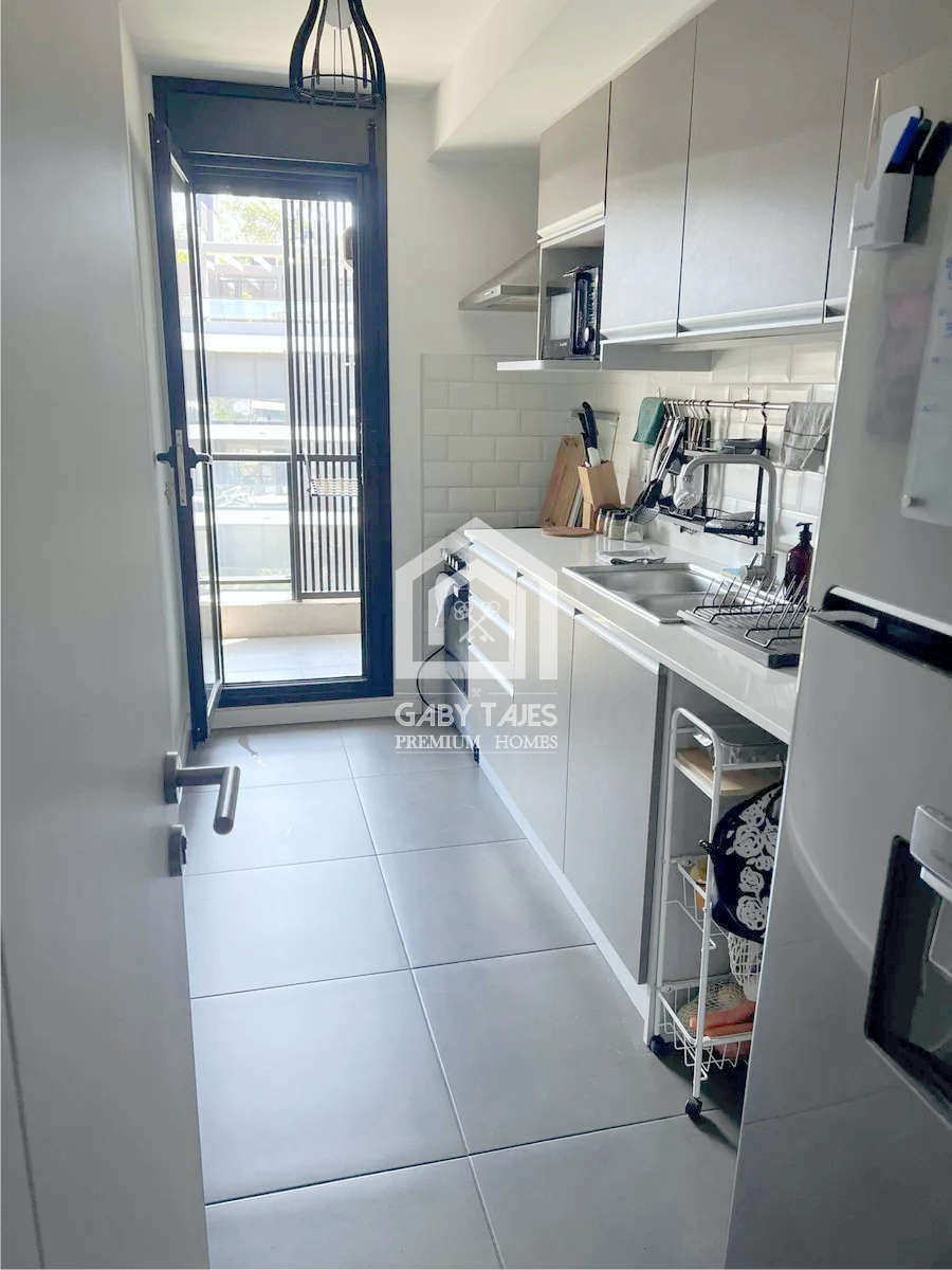 Venta apartamento 2 dormitorios Punta Gorda Gaby Tajes 098013047