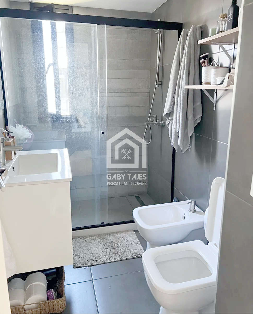 Venta apartamento 2 dormitorios Punta Gorda Gaby Tajes 098013047