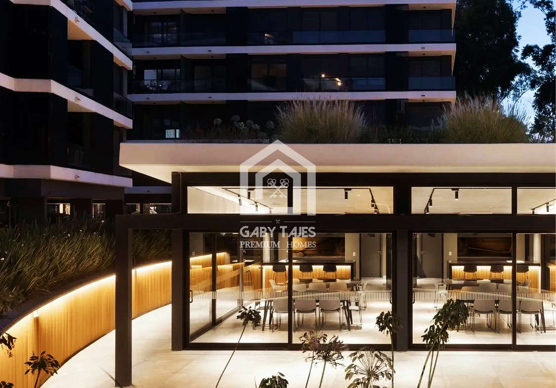 Venta apartamento 2 dormitorios Punta Gorda Gaby Tajes 098013047