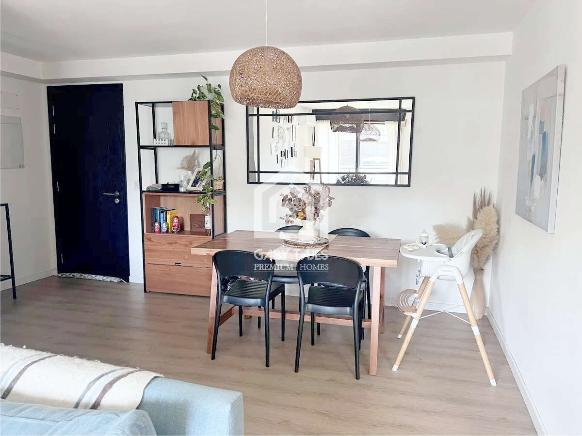 Venta apartamento 2 dormitorios Punta Gorda Gaby Tajes 098013047