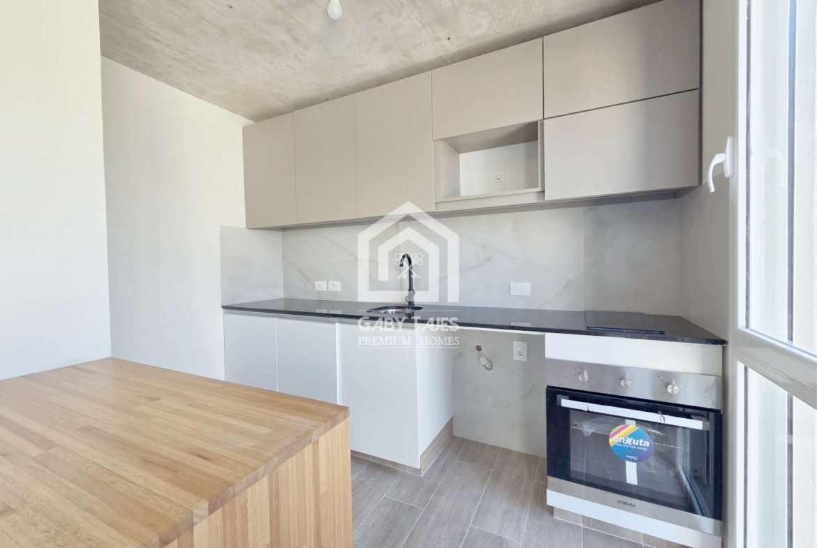 Venta apartamento Pocitos 2 dormitorios Gaby Tajes