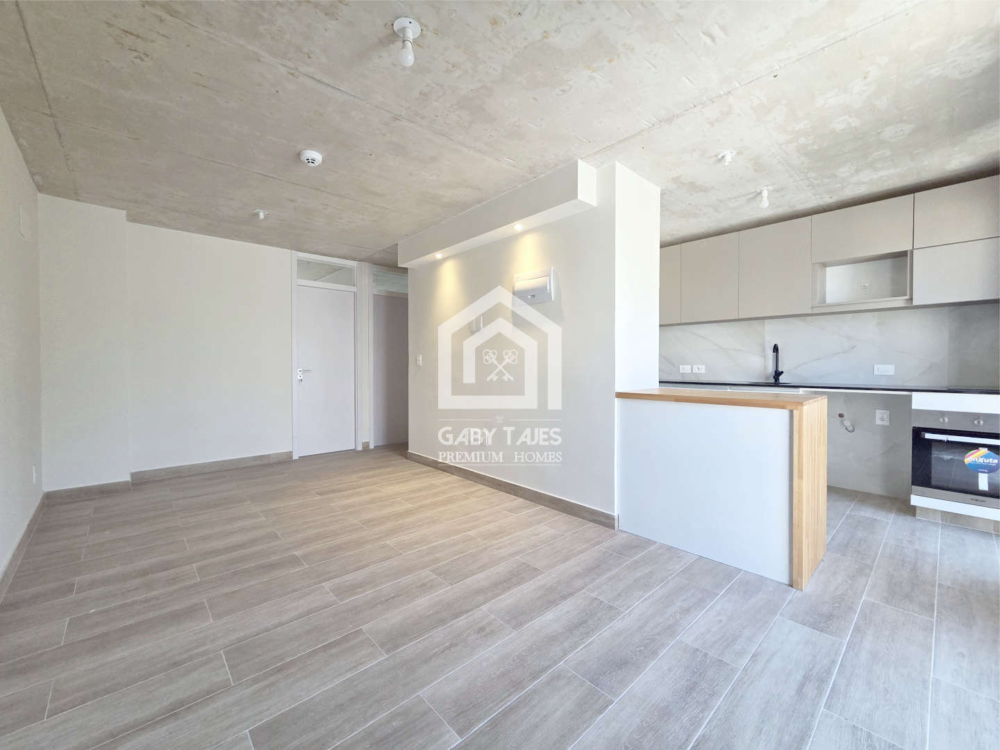 Venta apartamento Pocitos 2 dormitorios Gaby Tajes