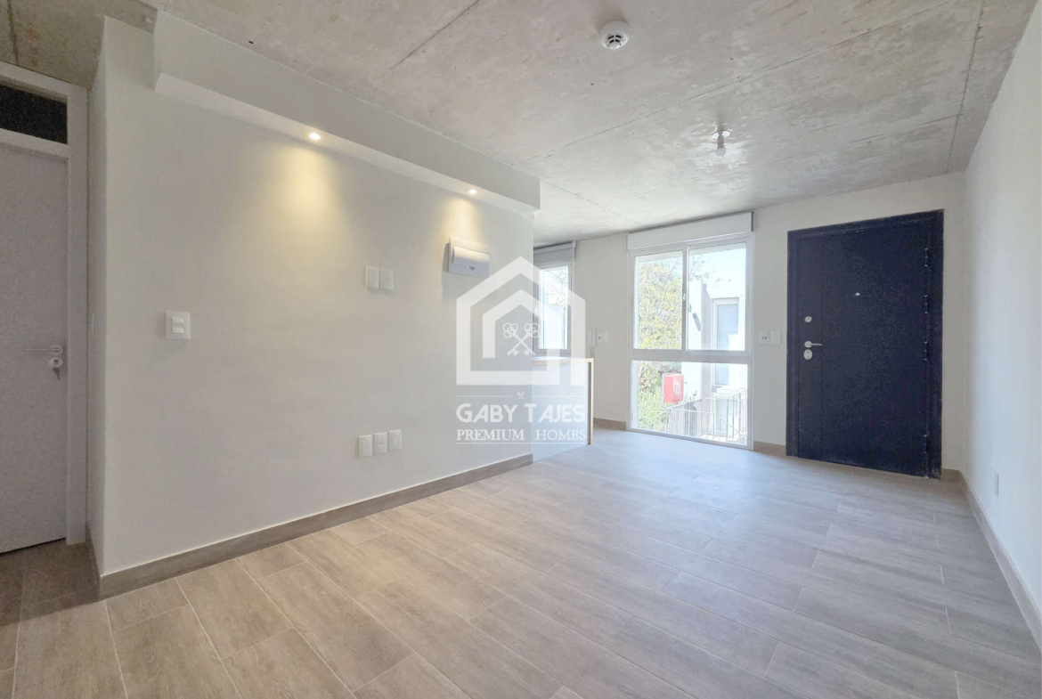 Venta apartamento Pocitos 2 dormitorios Gaby Tajes