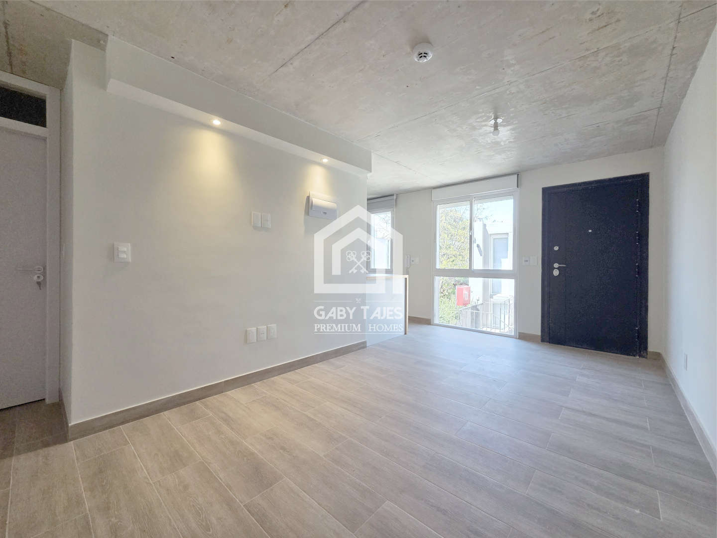 Venta apartamento Pocitos 2 dormitorios Gaby Tajes