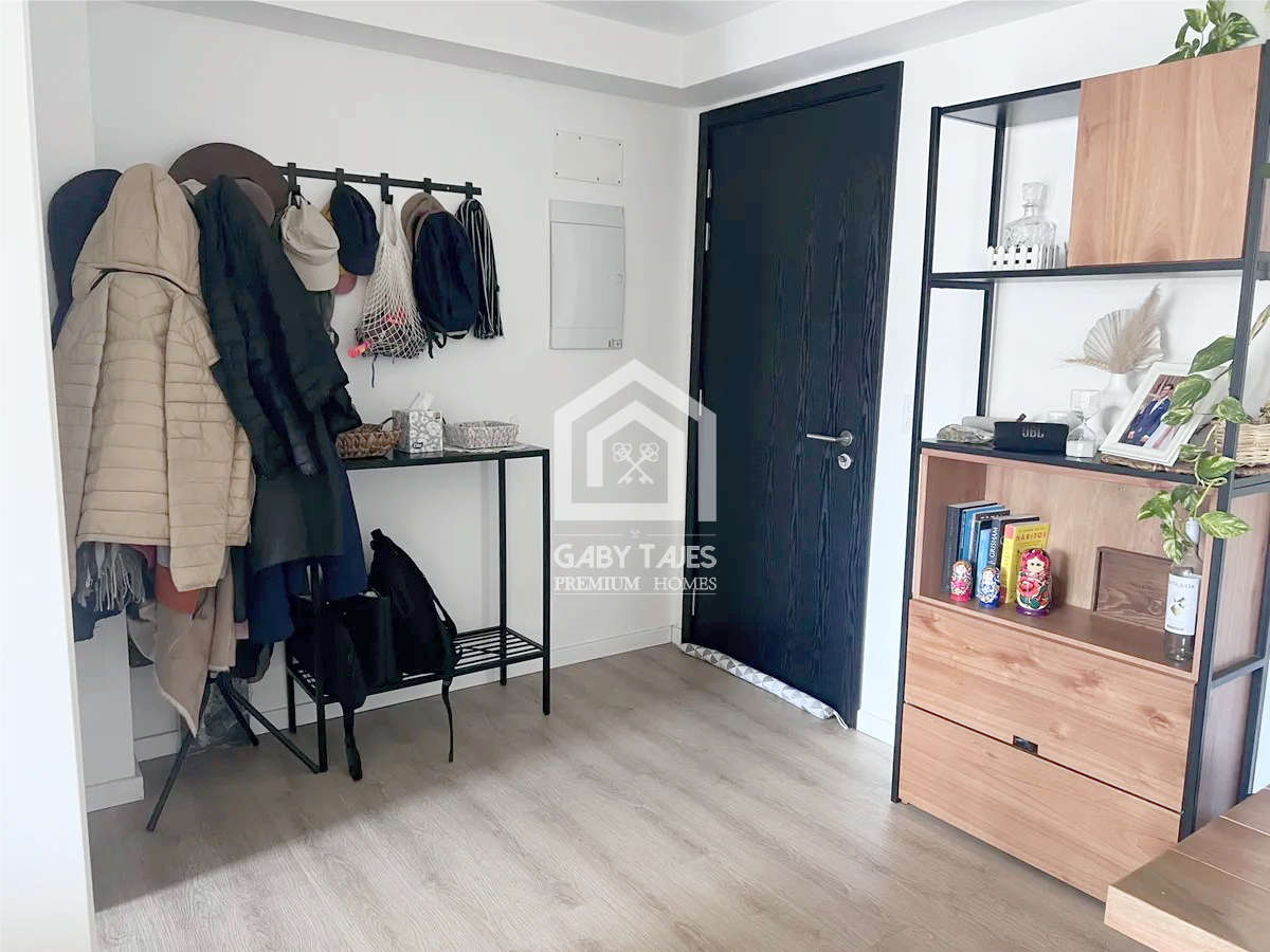 Venta apartamento 2 dormitorios Punta Gorda Gaby Tajes 098013047