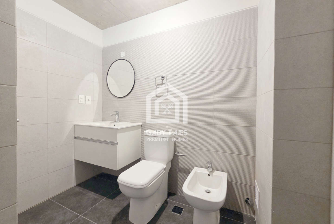 Venta apartamento Pocitos 2 dormitorios Gaby Tajes