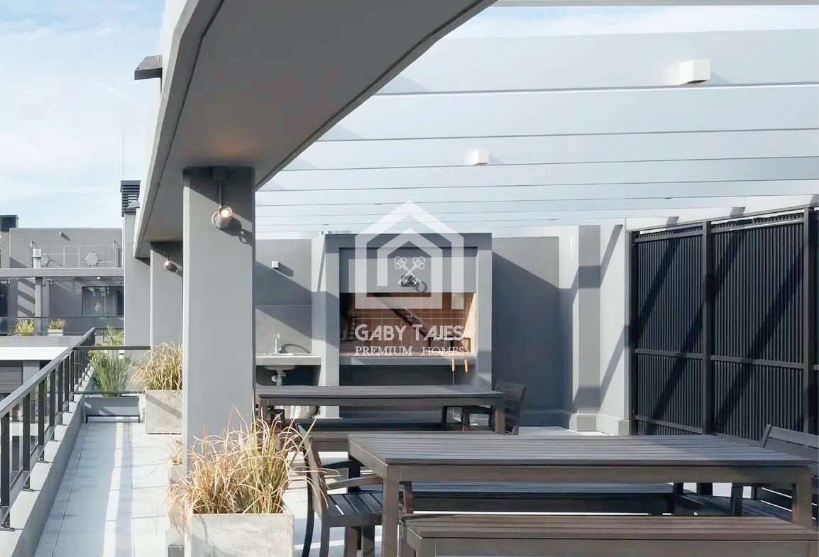 Venta apartamento 2 dormitorios Punta Gorda Gaby Tajes 098013047