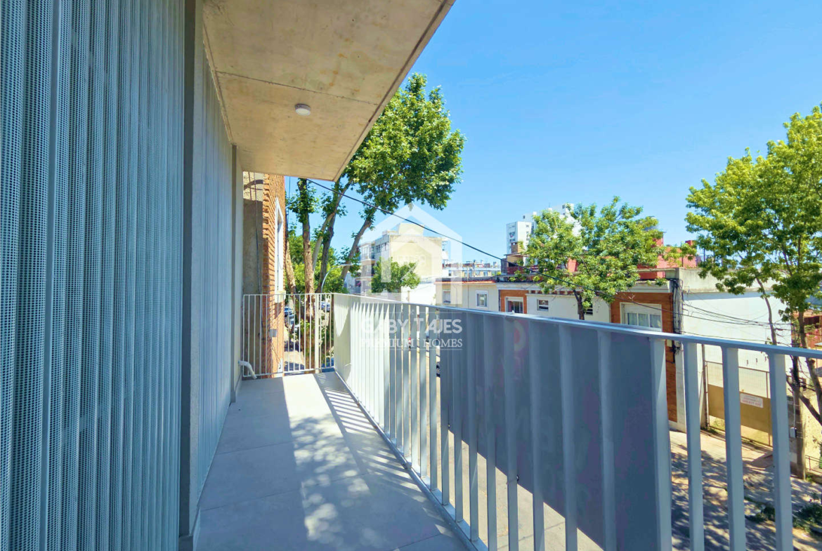 Venta apartamento Pocitos 2 dormitorios Gaby Tajes