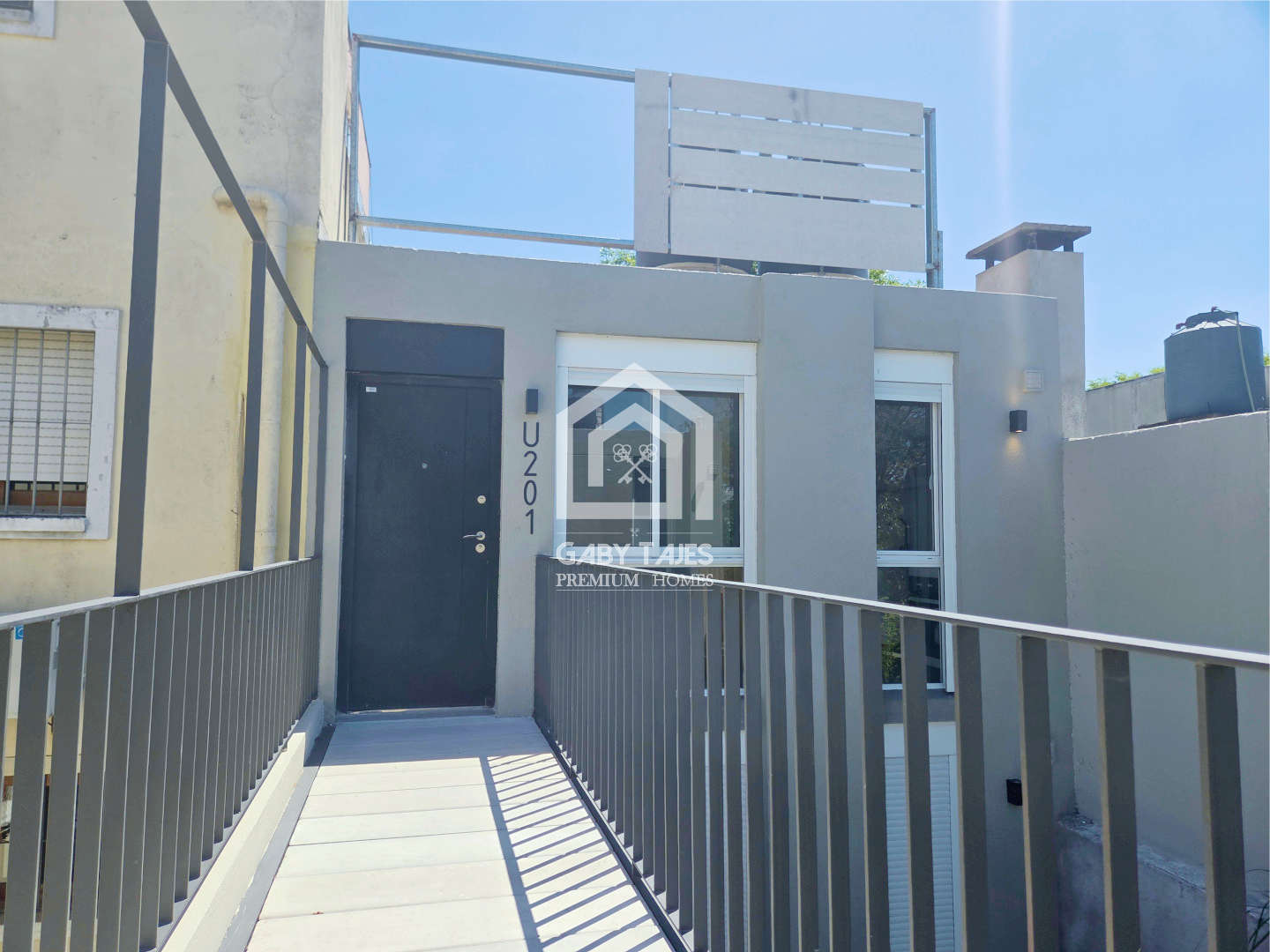 Venta apartamento Pocitos 2 dormitorios Gaby Tajes