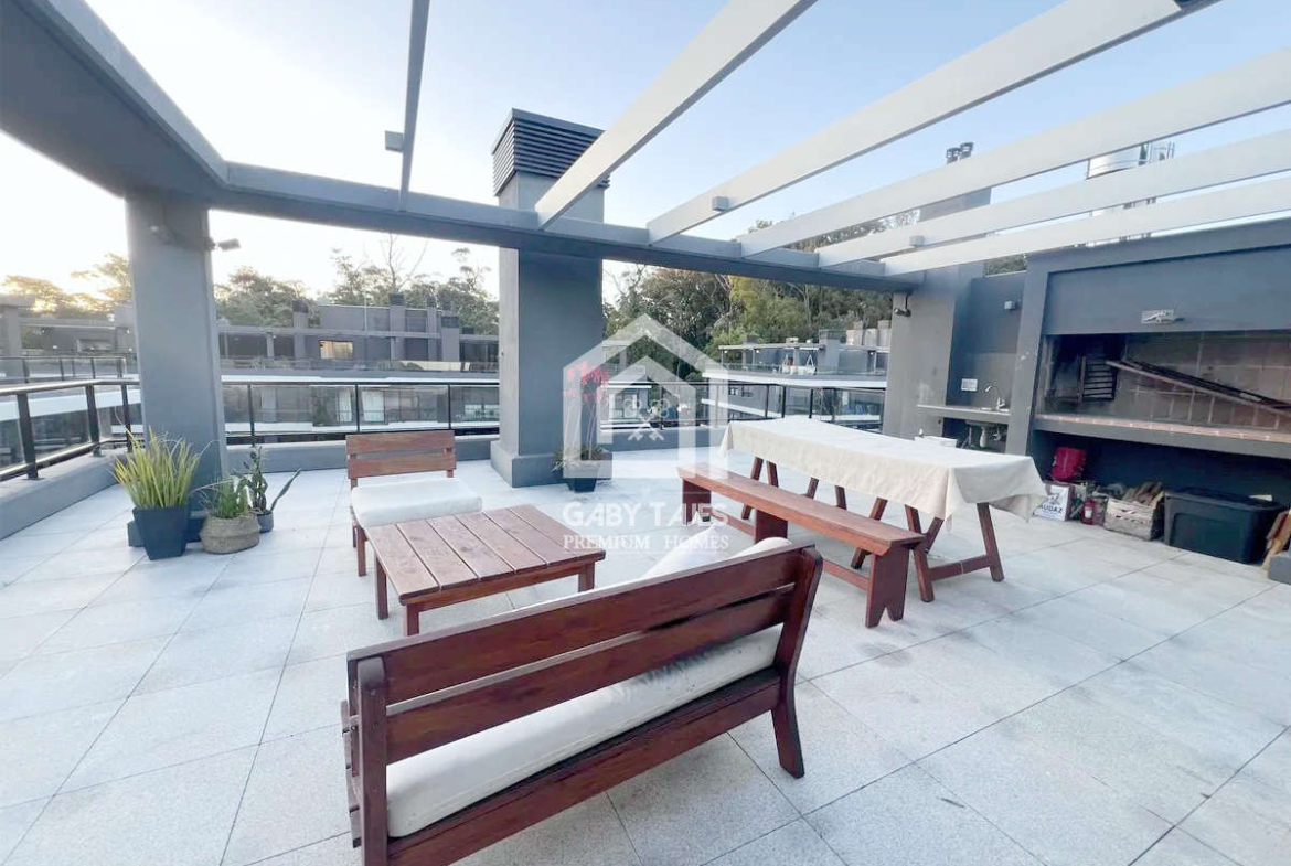 Venta apartamento 2 dormitorios Punta Gorda Gaby Tajes 098013047