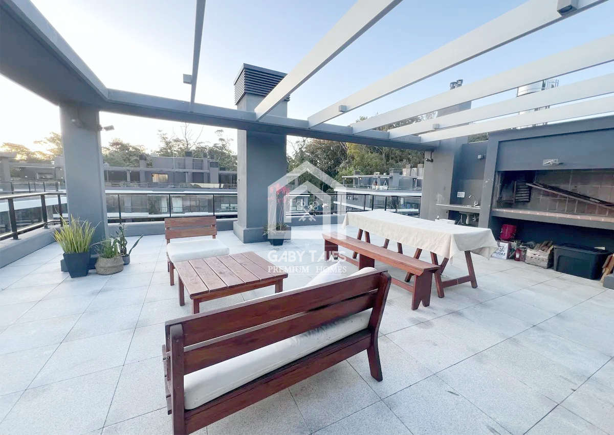 Venta apartamento 2 dormitorios Punta Gorda Gaby Tajes 098013047