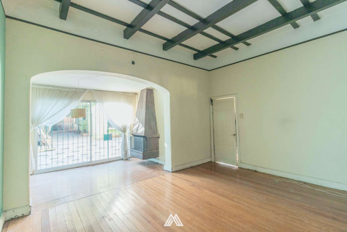 Venta casona pocitos 4 dormitorios gaby tajes inmobiliaria 098013047