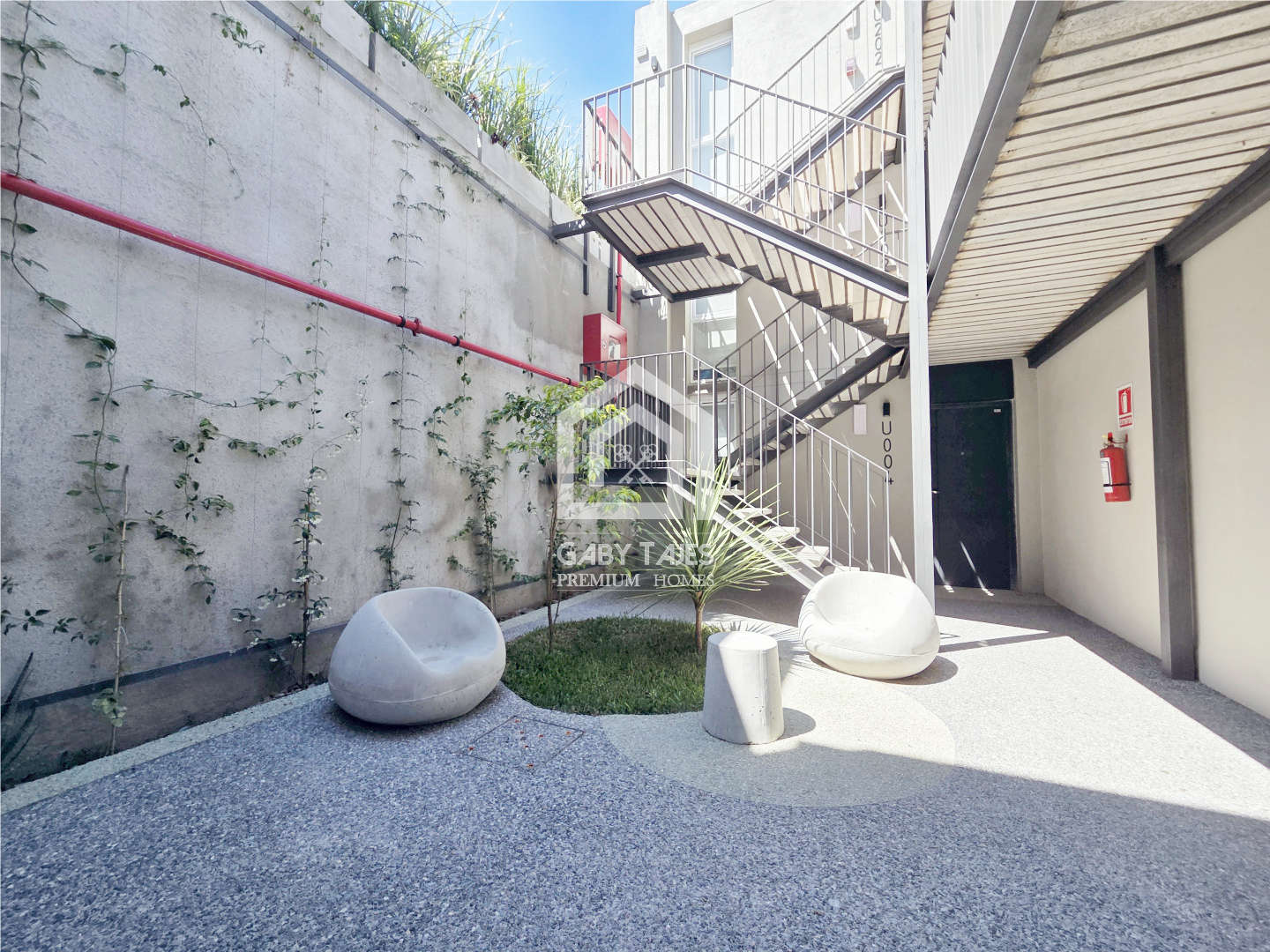 Venta apartamento Pocitos 2 dormitorios Gaby Tajes
