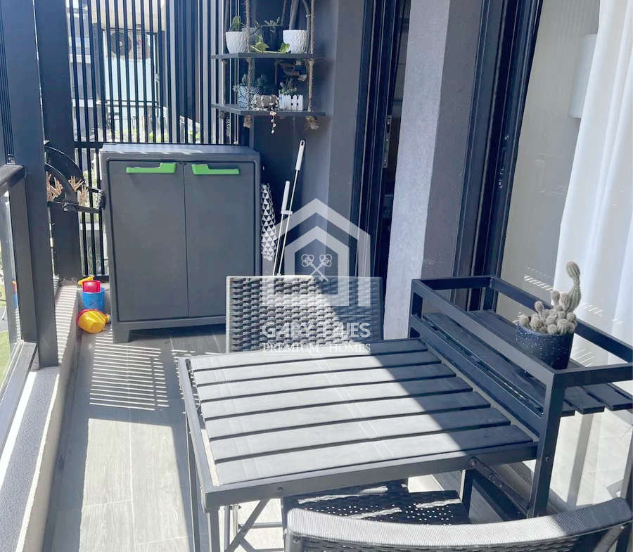 Venta apartamento 2 dormitorios Punta Gorda Gaby Tajes 098013047